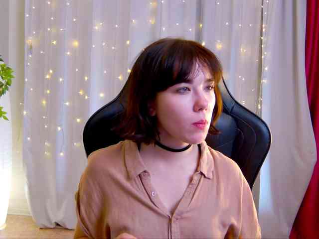 Kelly-foox webcam