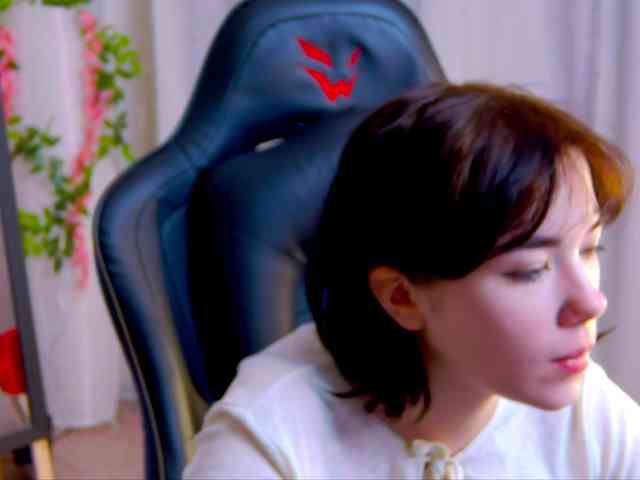 Kelly-foox webcam