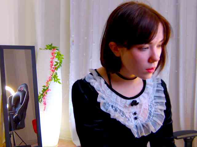 Kelly-foox webcam