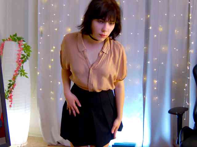 Kelly-foox webcam