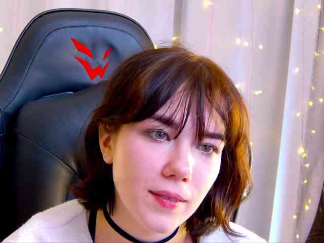 Kelly-foox webcam