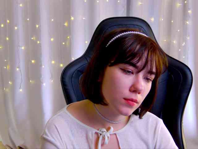 Kelly-foox webcam