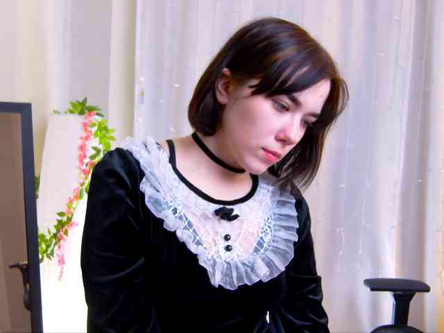Kelly-foox webcam