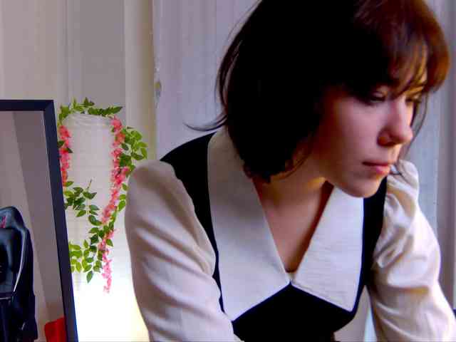 Kelly-foox webcam