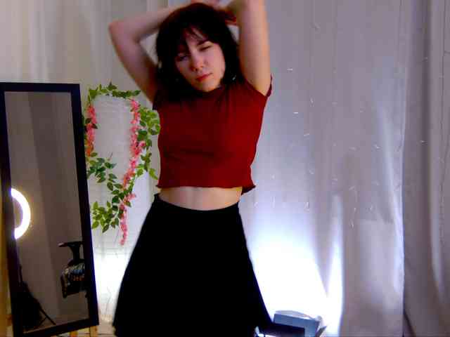 Kelly-foox webcam