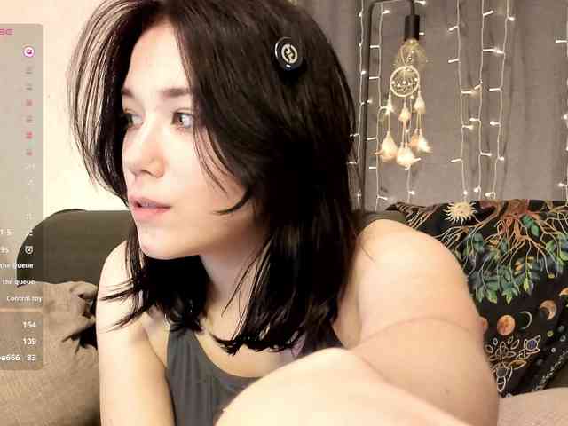 Kelly-foox Live Webcam on BongaCams