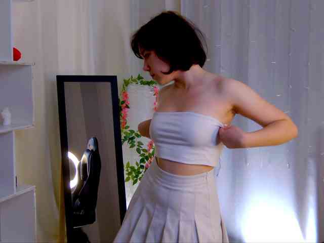 Kelly-foox webcam