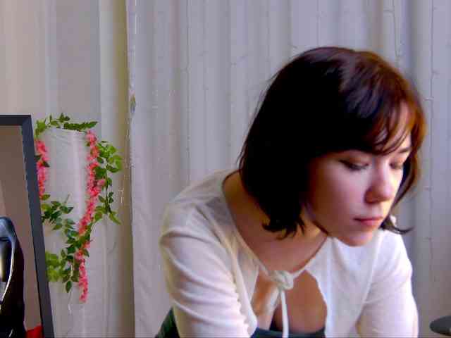 Kelly-foox webcam