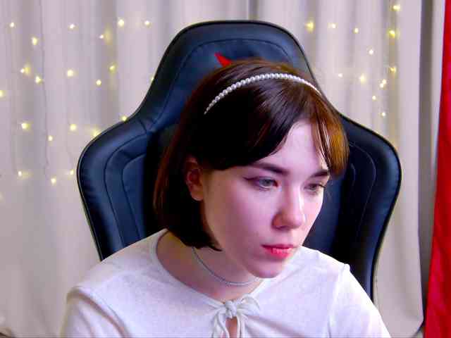 Kelly-foox webcam