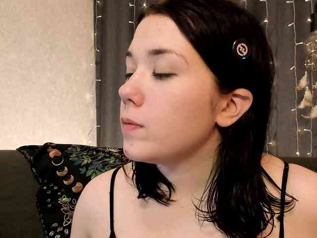 Kelly-foox Live Webcam on BongaCams