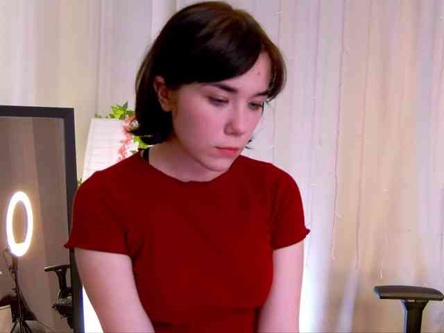Kelly-foox webcam
