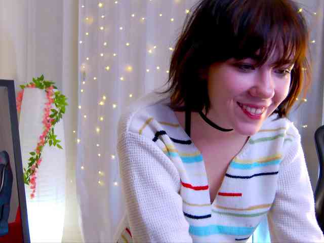Kelly-foox webcam