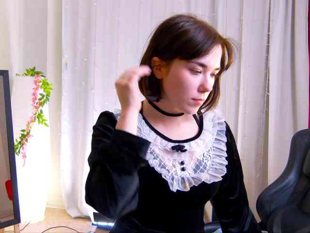 Kelly-foox webcam