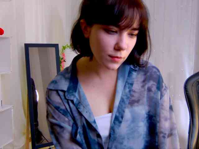 Kelly-foox webcam