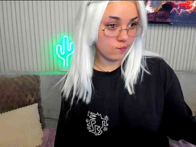 EricaHoff webcam
