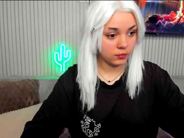 EricaHoff webcam