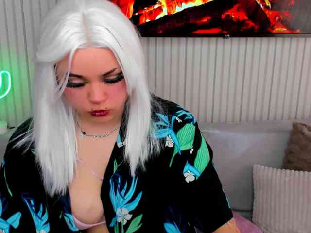 EricaHoff webcam