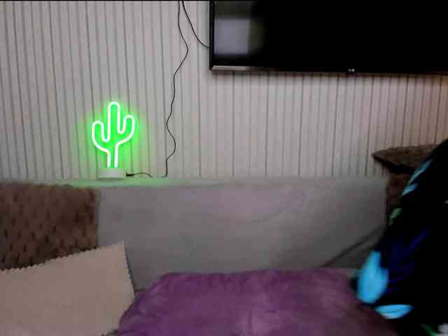 EricaHoff webcam