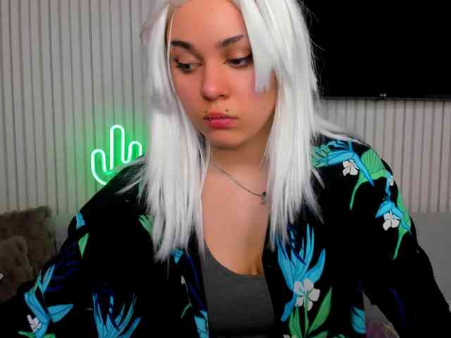 EricaHoff webcam