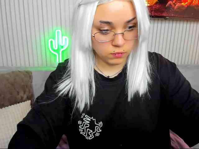 EricaHoff webcam