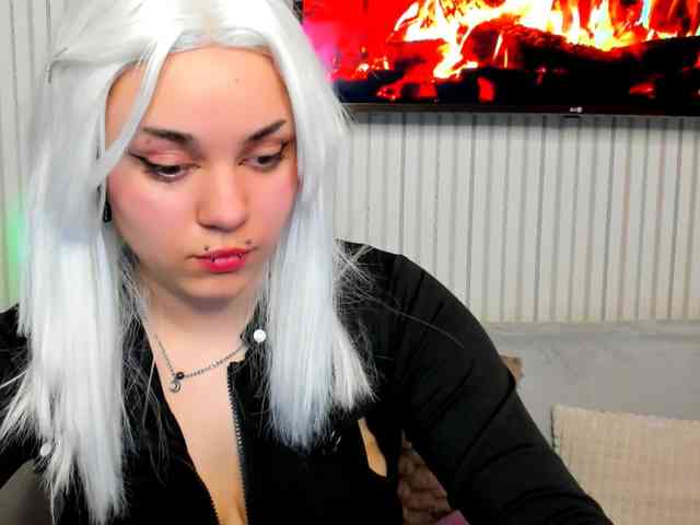 EricaHoff webcam