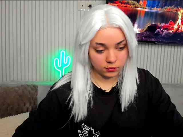 EricaHoff webcam