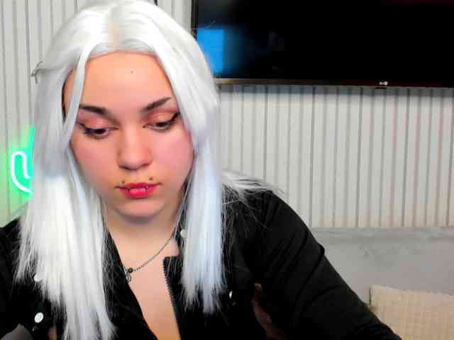 EricaHoff webcam