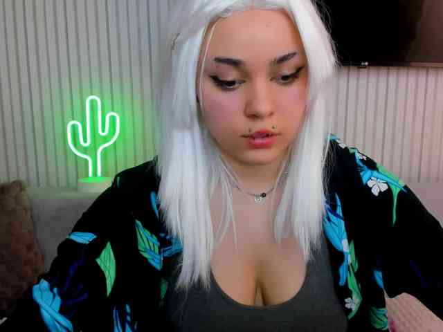 EricaHoff webcam