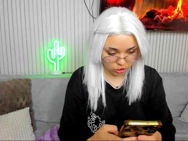 EricaHoff webcam