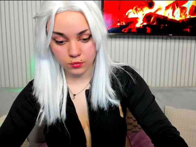 EricaHoff webcam
