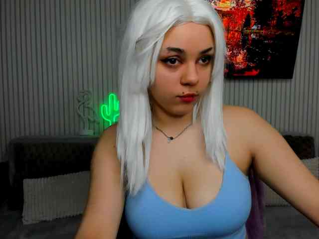 EricaHoff webcam