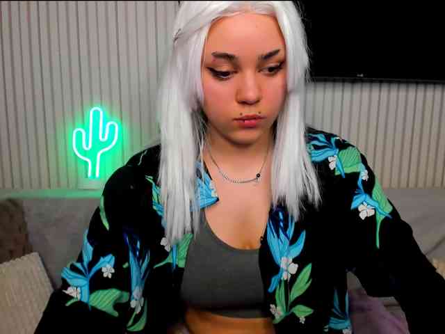 EricaHoff webcam
