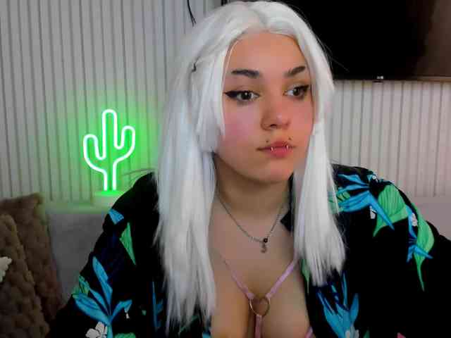 EricaHoff webcam