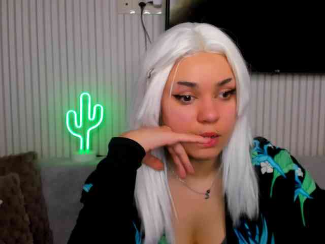 EricaHoff webcam