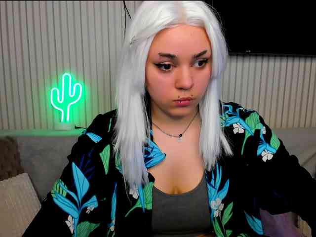 EricaHoff webcam