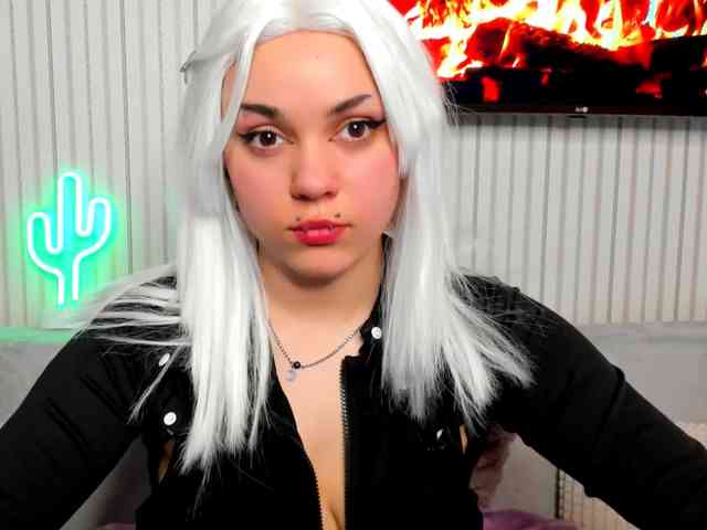 EricaHoff webcam