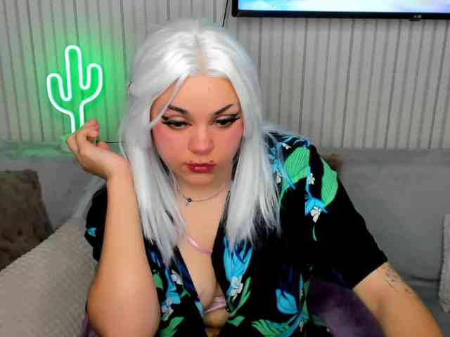 EricaHoff webcam