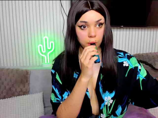 EricaHoff webcam