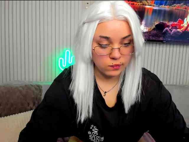 EricaHoff webcam