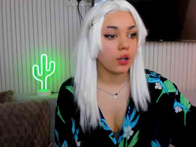 EricaHoff webcam