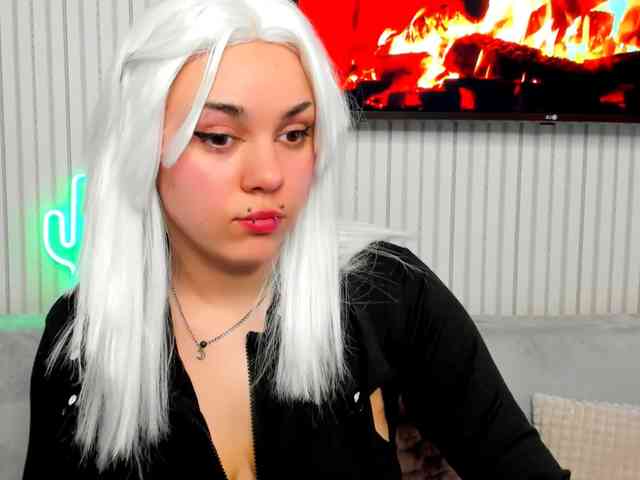 EricaHoff webcam