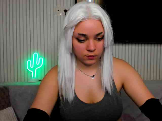 EricaHoff webcam