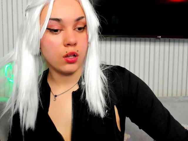 EricaHoff webcam