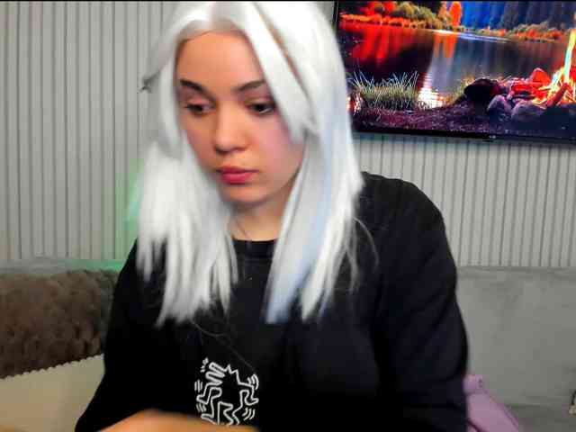 EricaHoff webcam