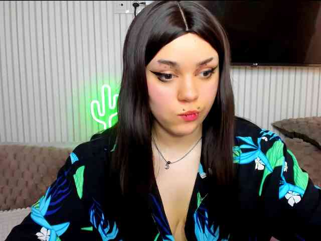 EricaHoff webcam