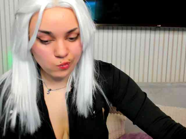 EricaHoff webcam