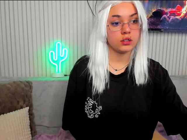 EricaHoff webcam