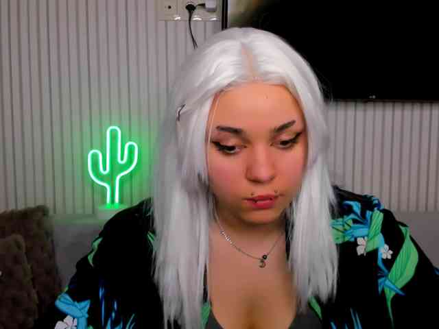 EricaHoff webcam