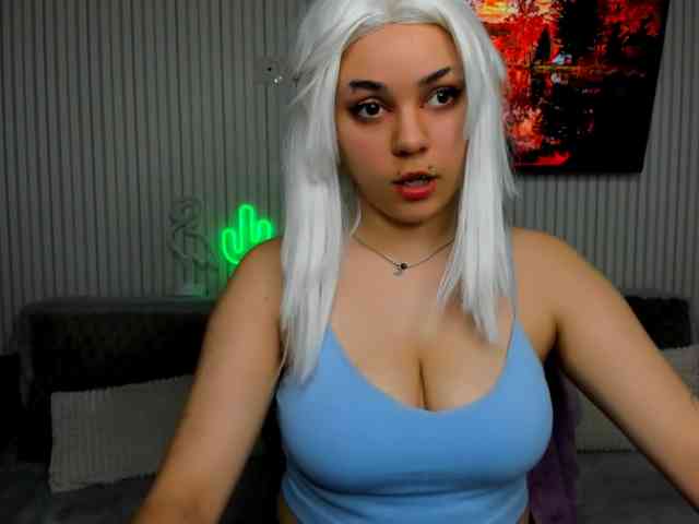 EricaHoff webcam