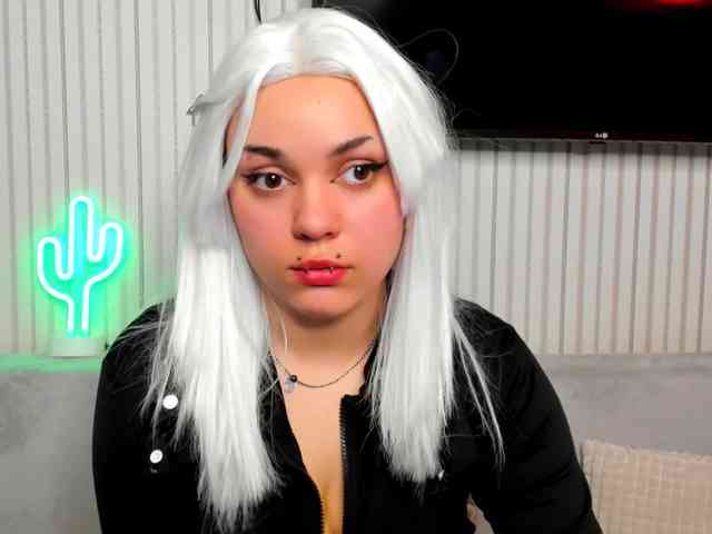EricaHoff webcam